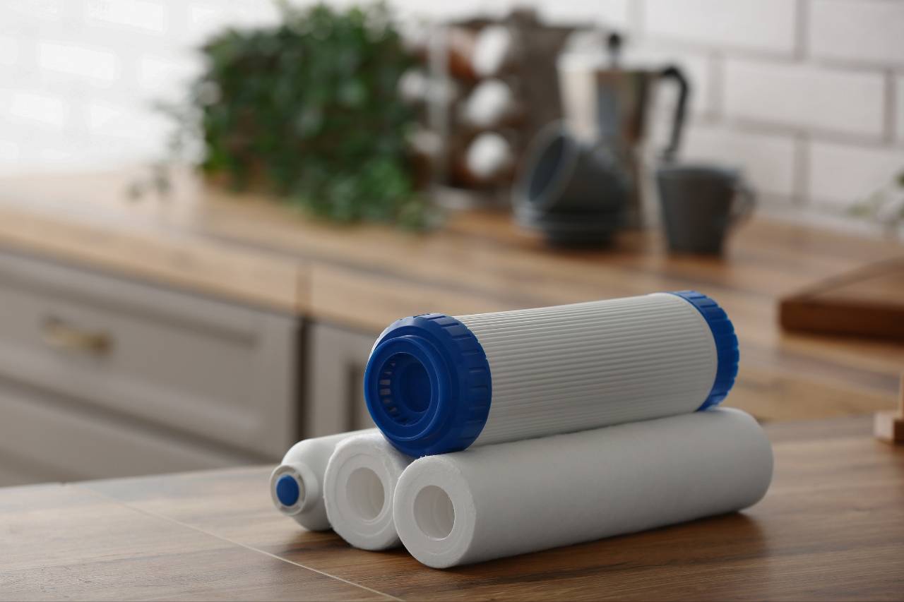 Water Conservation Strategies for Green Buildings | Mimiti