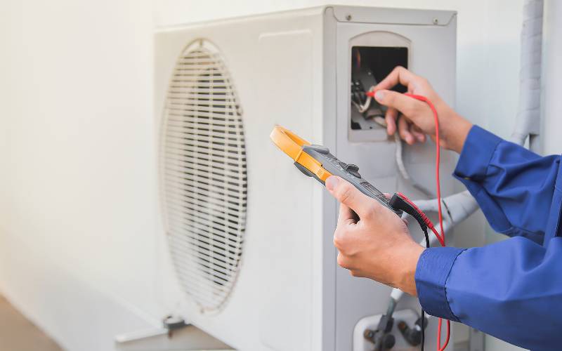 Energy Efficiency Services | Green Building solutions - Mimiti