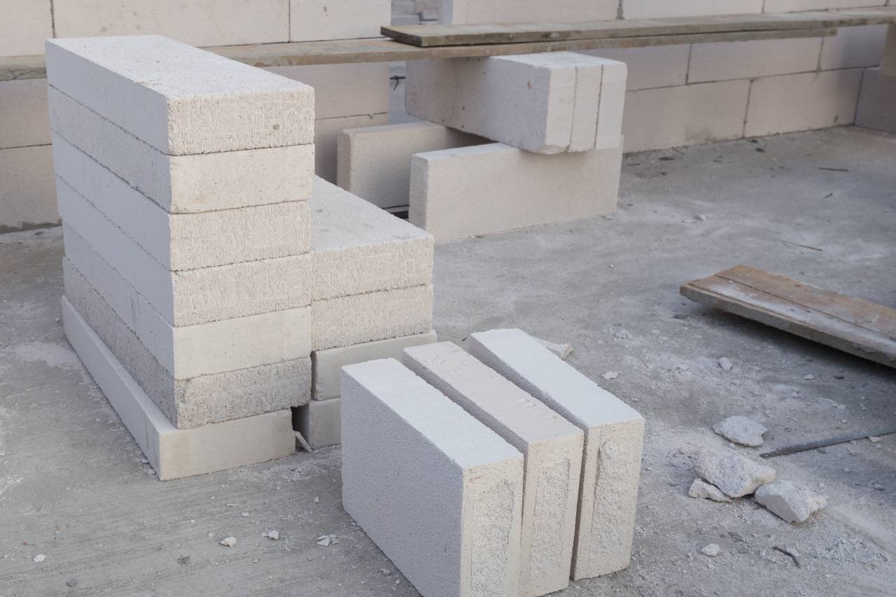 Green Building Materials That Are Changing the Industry | Mimiti