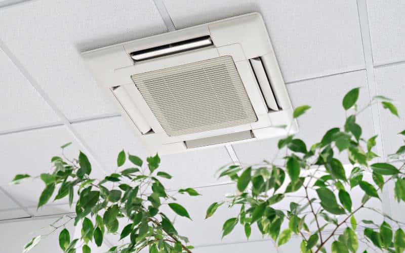 Indoor Environmental Quality | Green Building Solutions - Mimiti