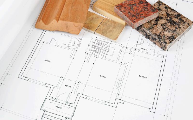 Indoor Environmental Quality | Green Building Solutions - Mimiti