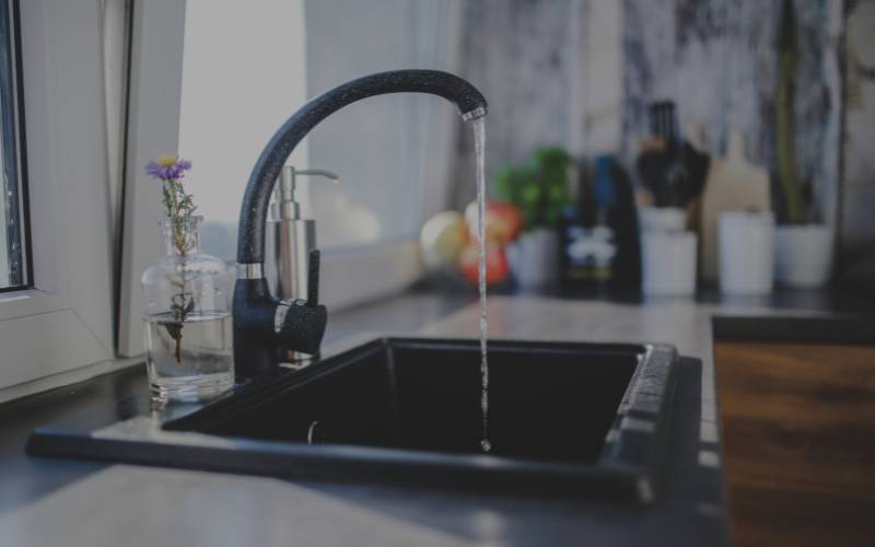 Water Efficiency Solutions | Green Building Solution - Mimiti