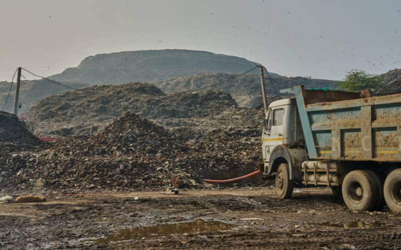 Waste Management Services | Green Building Solutions - Mimiti