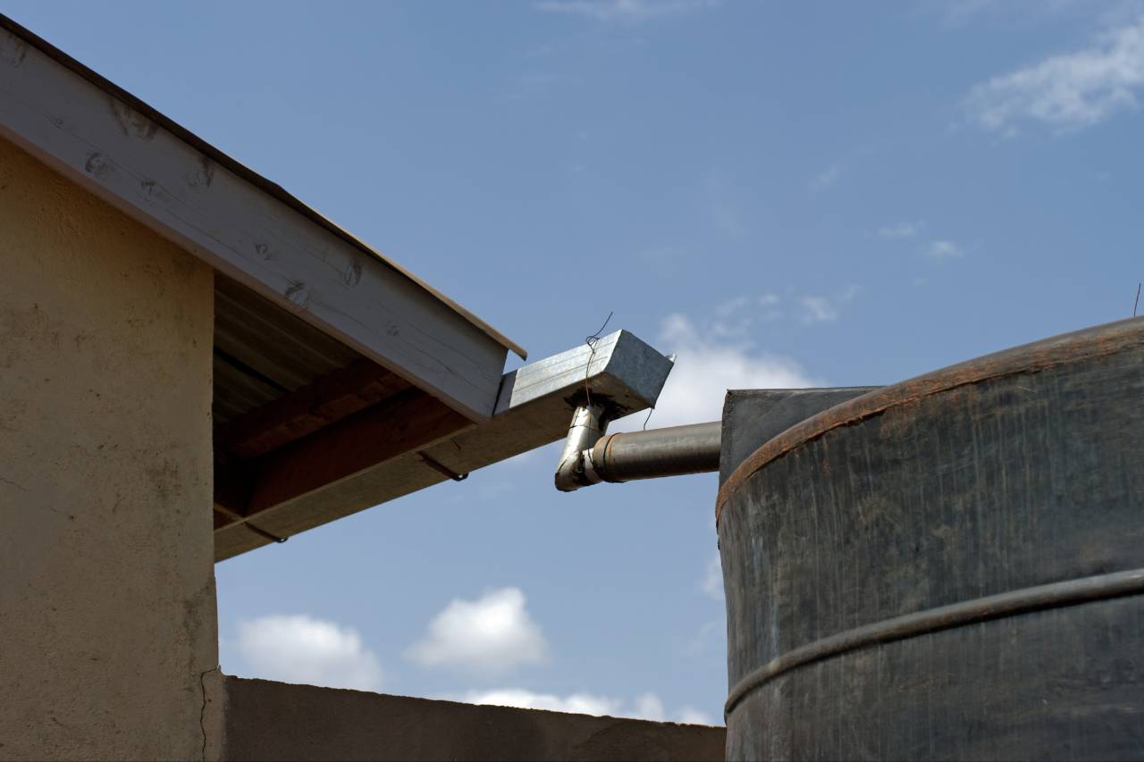Water Conservation Strategies for Green Buildings | Mimiti