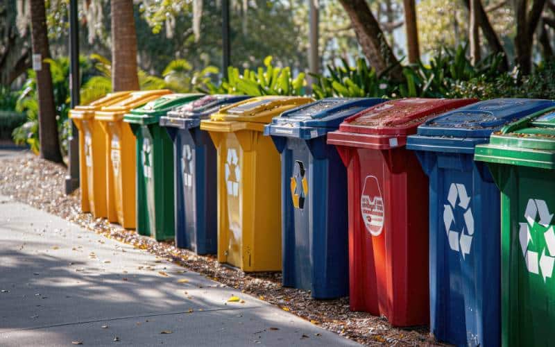 Waste Management Services | Green Building Solutions - Mimiti