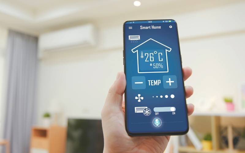 Energy Efficiency Services | Green Building solutions - Mimiti