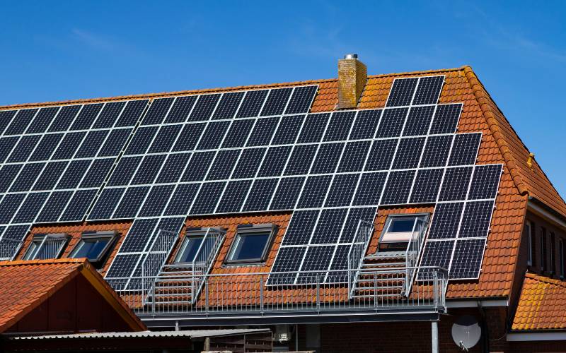 Energy Efficiency Services | Green Building solutions - Mimiti