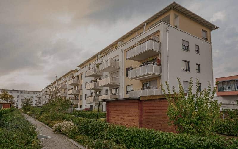 Green Building Solutions | Mimiti