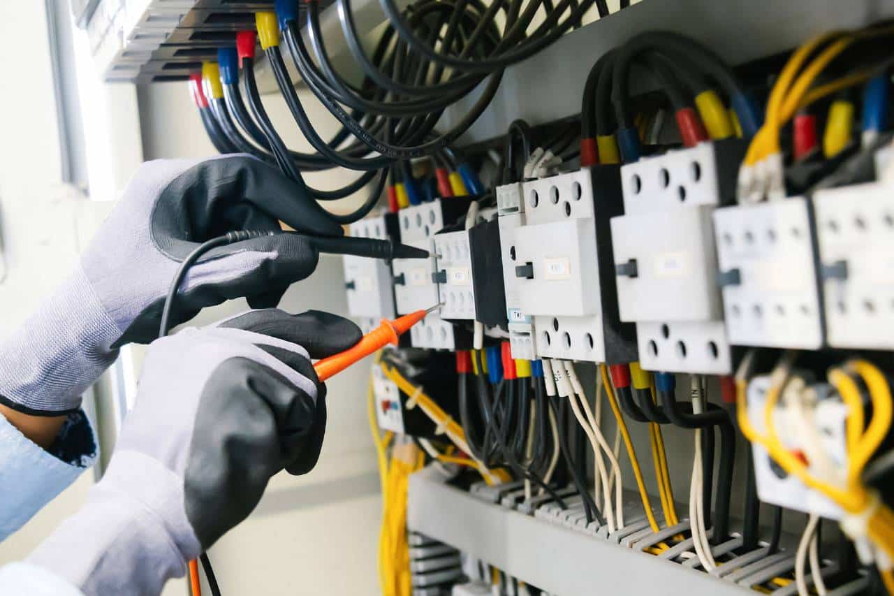 Emergency Electrical Services | Electrician - Mimiti