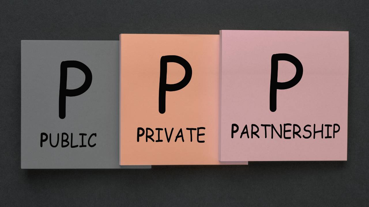 The Role of Public-Private Partnerships in Urban Redevelopment