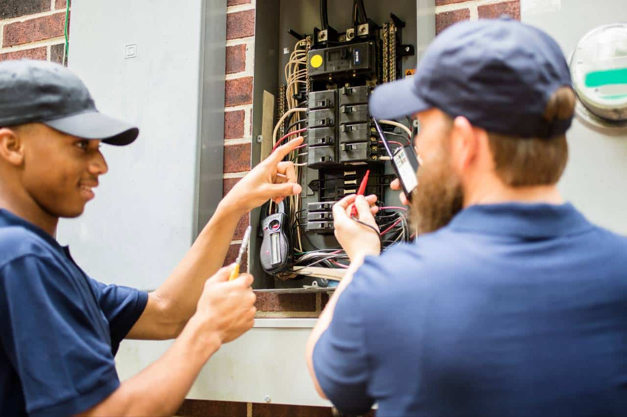 Emergency Electrical Services | Electrician - Mimiti