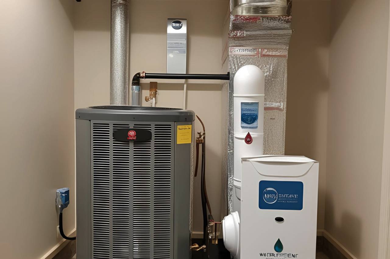Water Conservation Strategies for Green Buildings | Mimiti