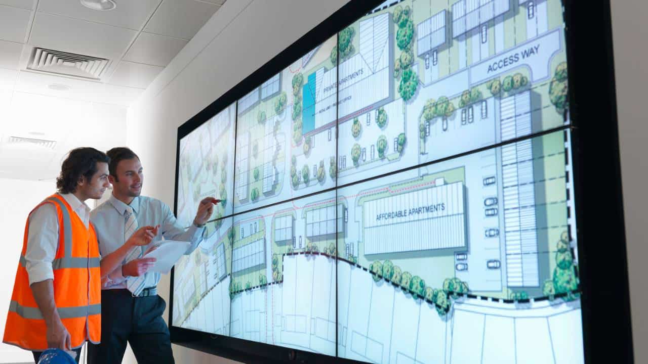 What Is Town Planning?
