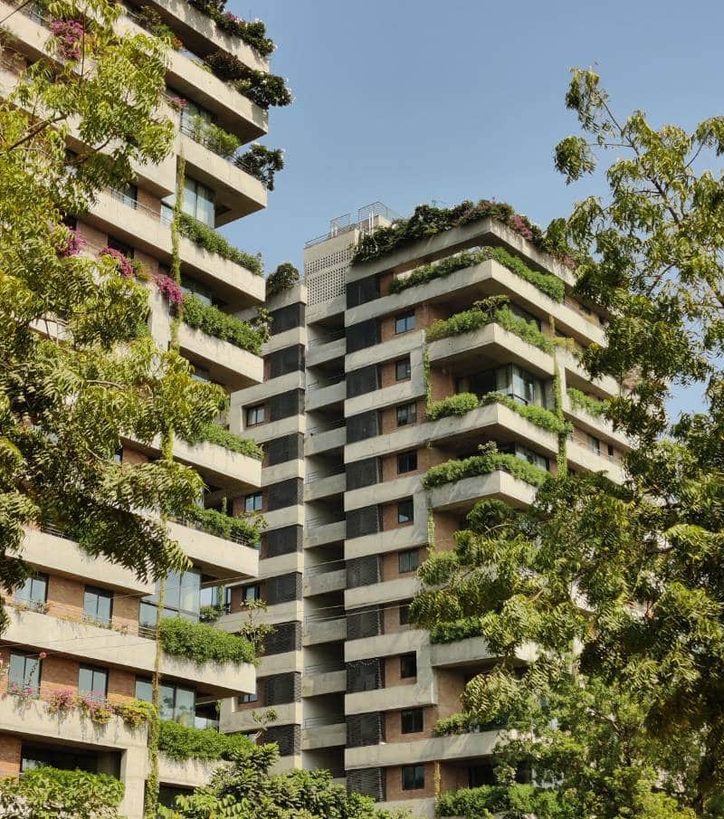 Sustainable Architecture & Design | Green Building Solutions - Mimiti